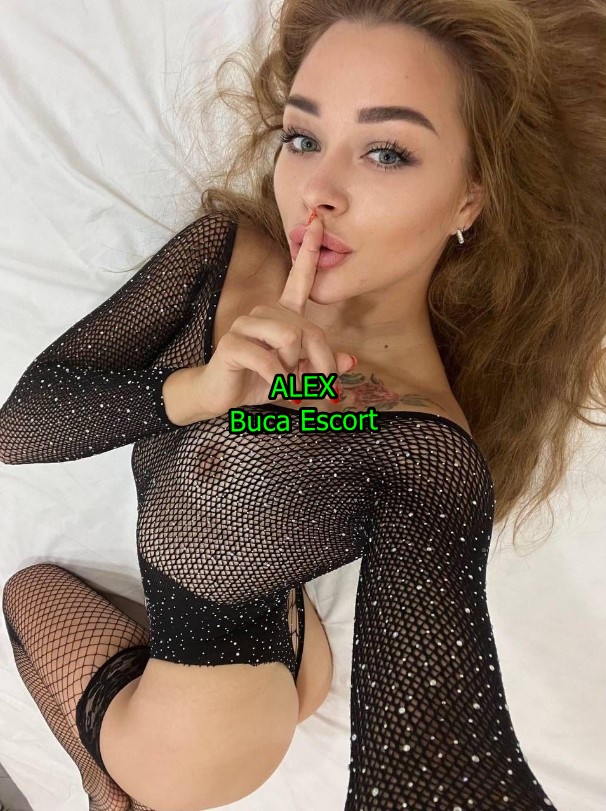 buca escort