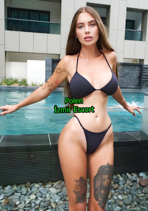 izmirescortpolen-2 İzmir Escort Polen Bir Kez Tadıma Bakan Benden Kopamaz!